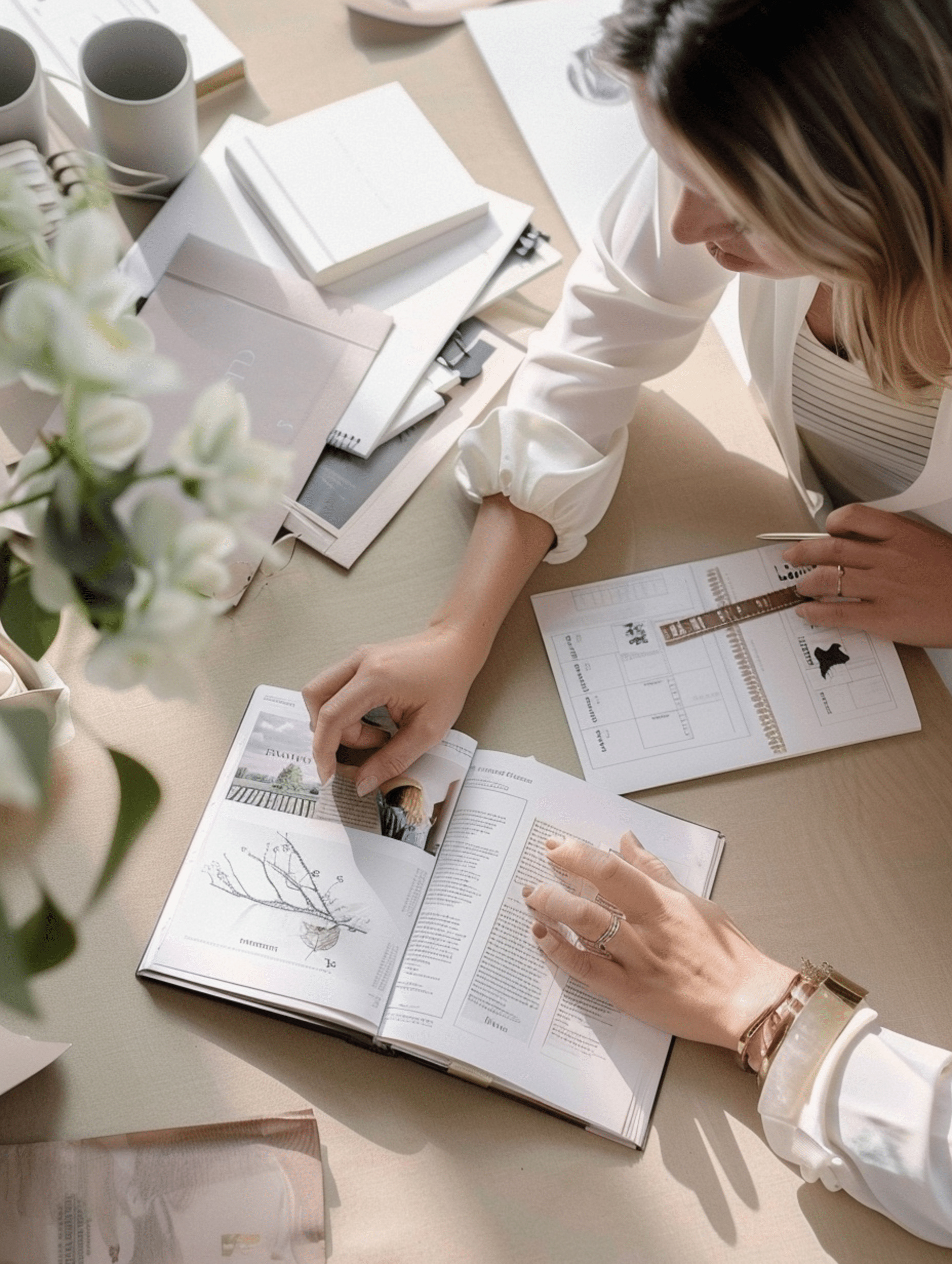 Issue No. 07 | One-on-One Meetings vs. Performance Reviews: The Best Option for Small Businesses