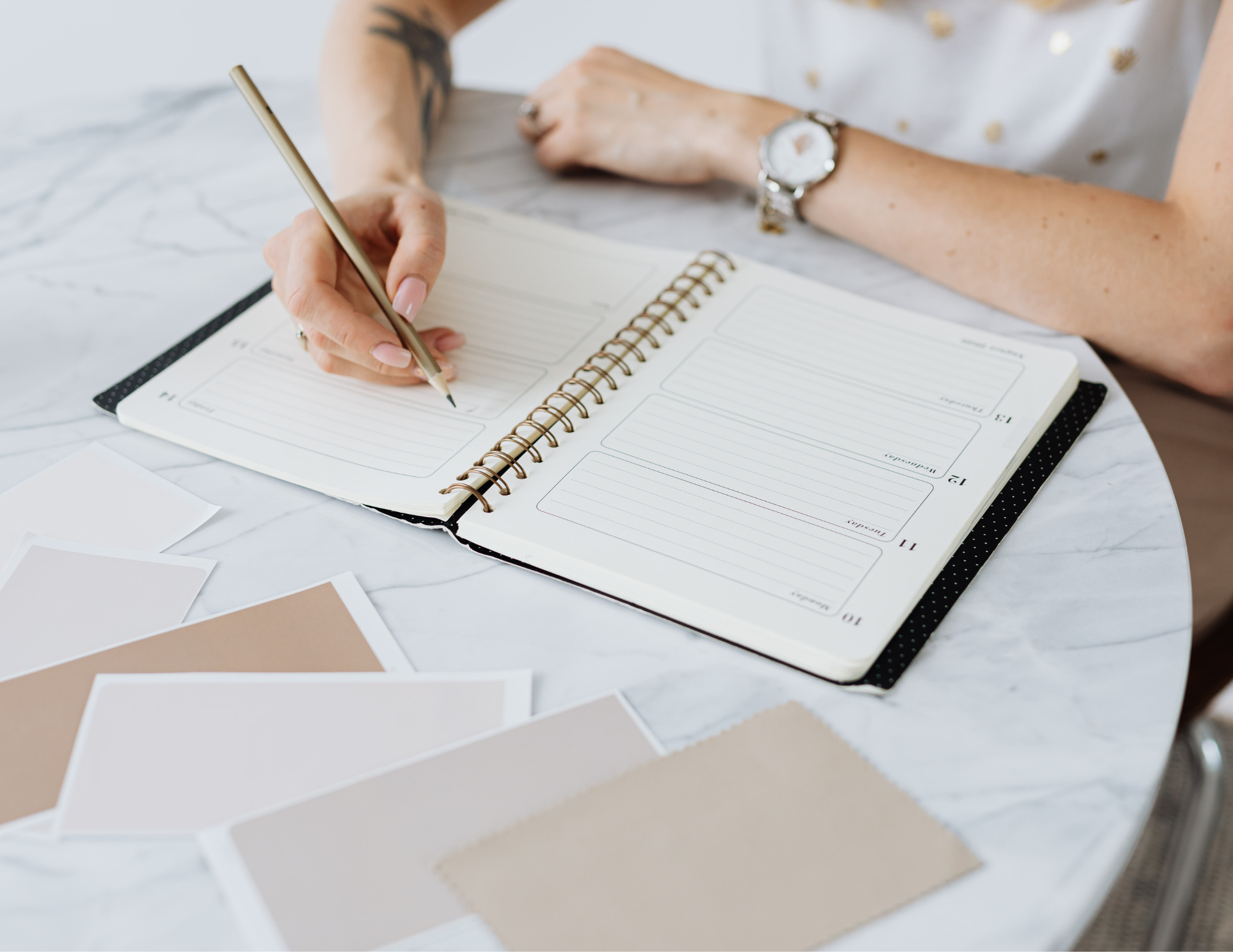 Issue No. 08 | My Top 5 Interview Questions for Small Business Hiring (and Why I Love Them)