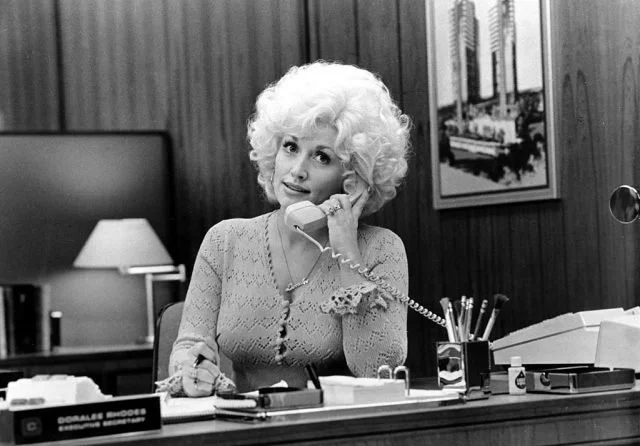 Issue No. 14 | HR Lessons from Dolly Parton (Yes, Really)