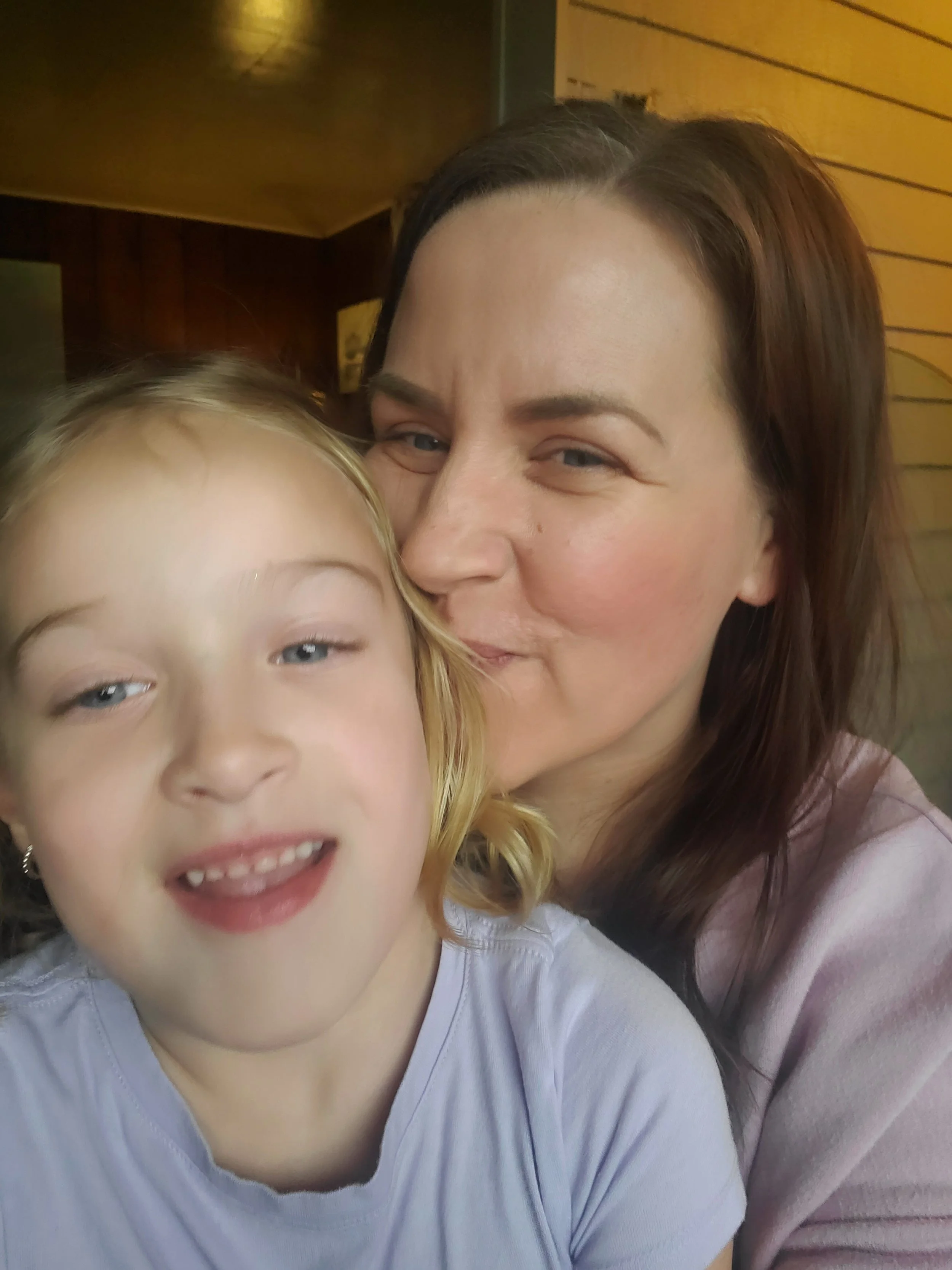 Emily Moore, HR professional helping small business owners with people-first HR solutions.