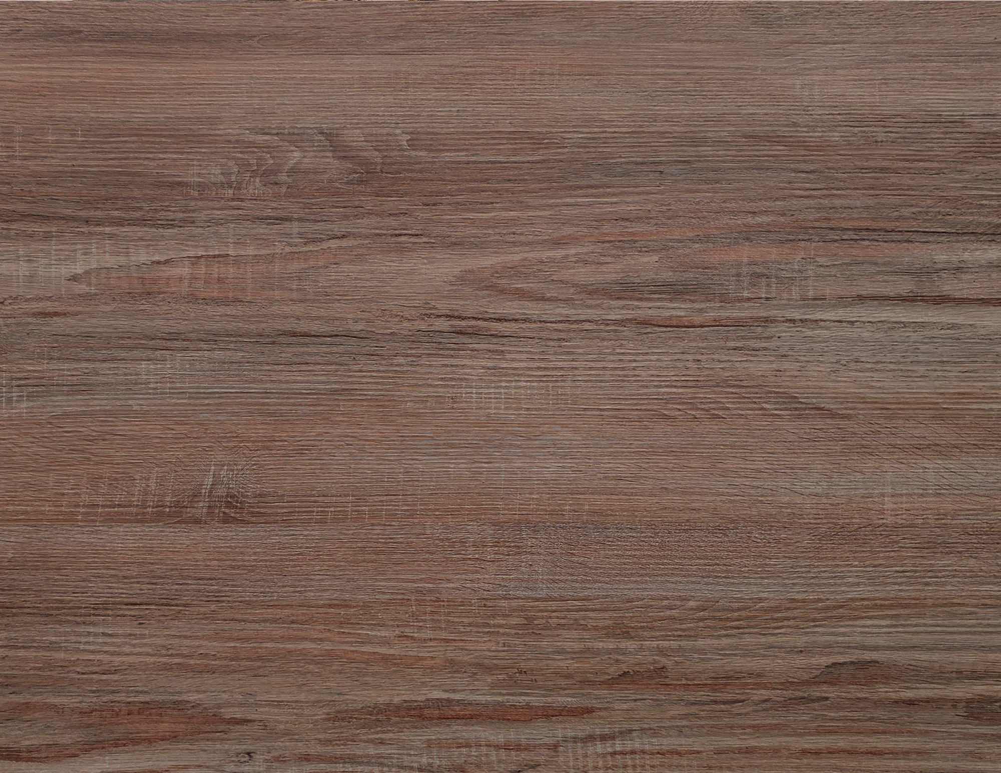 Wood grain desktop in the HR Formed office. Providing HR support in the Cowichan Valley and remotely.