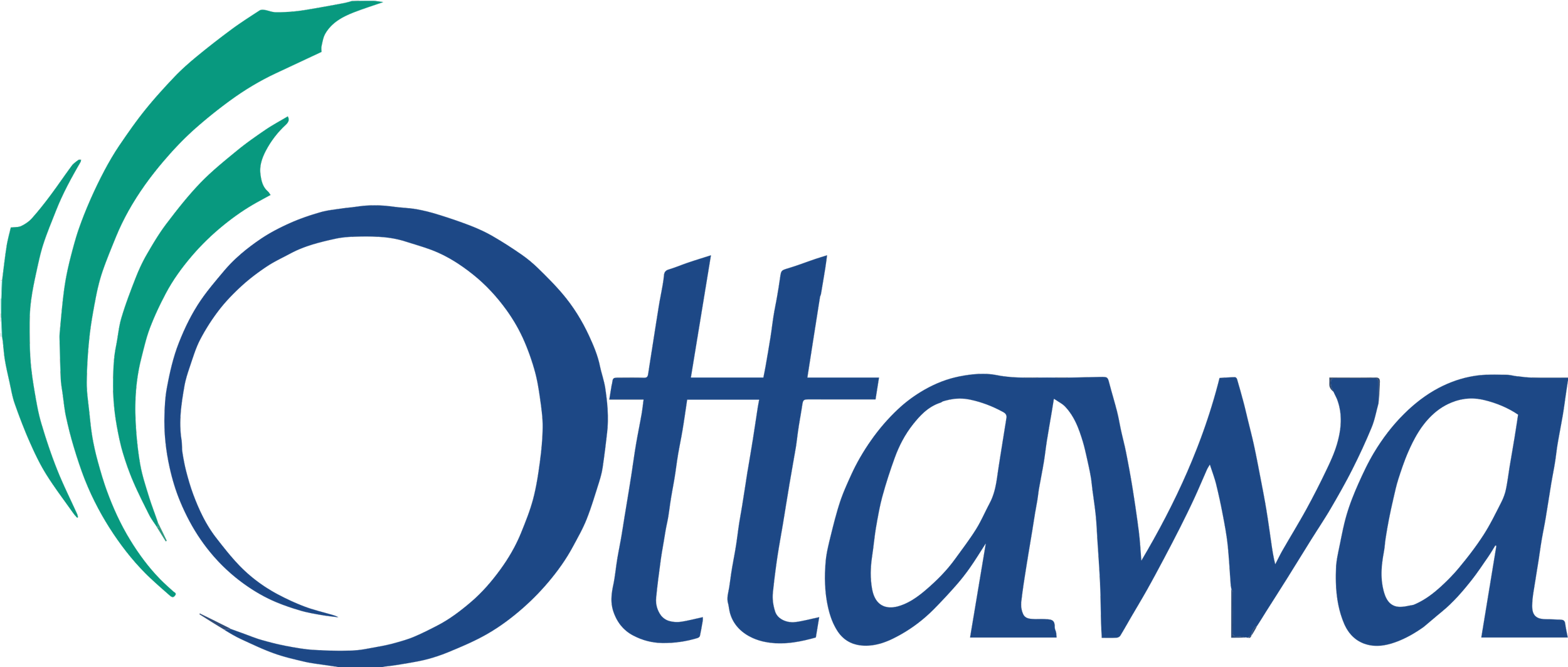 Logo for Otava, featuring a stylized wave in teal and dark blue, with the company name in bold dark blue text.