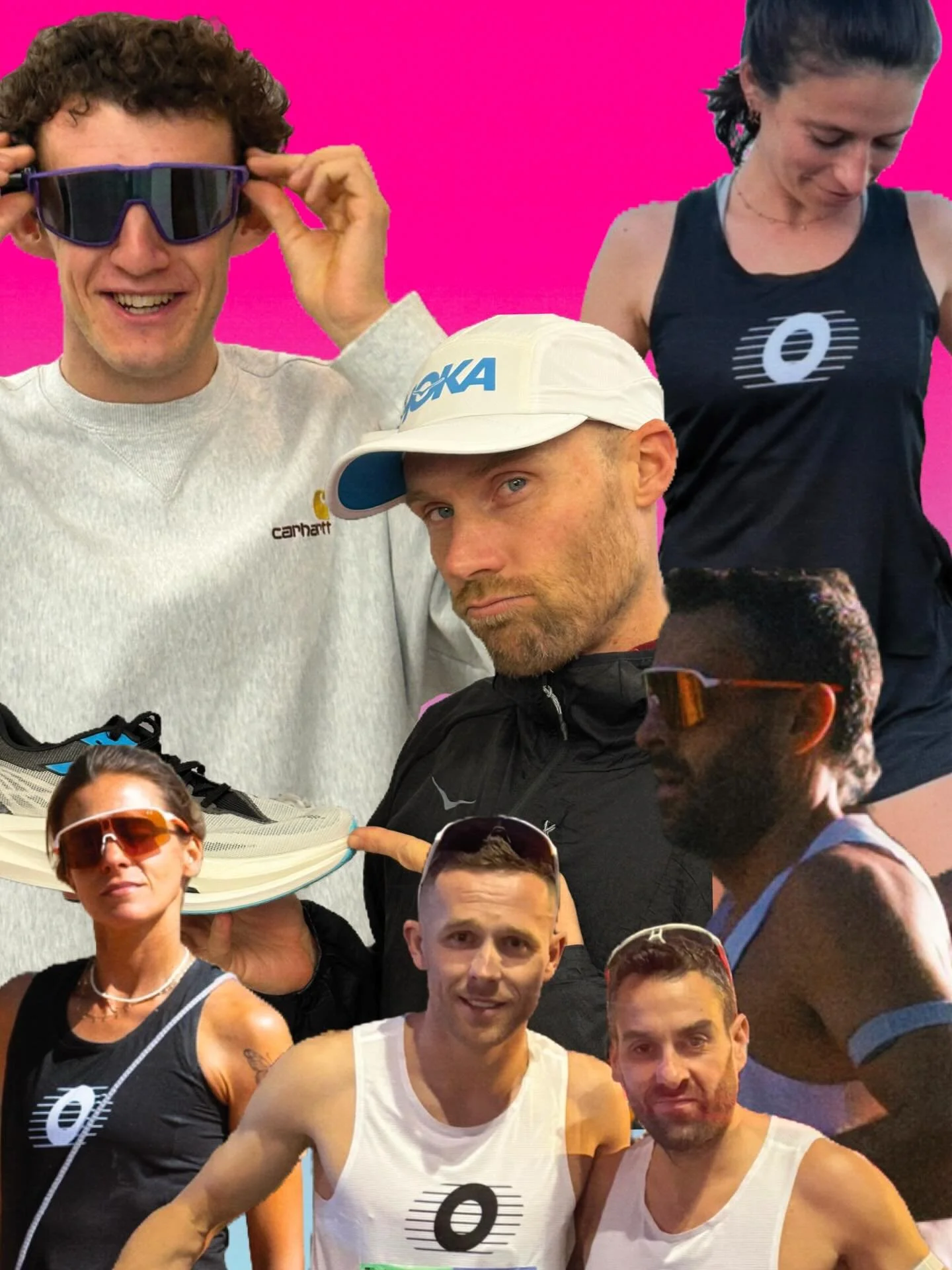 BONNE ANN&Eacute;E 💫

Et joyeux d&eacute;but des ventes priv&eacute;es, de -20% &agrave; -40% &agrave; partir de demain 💣