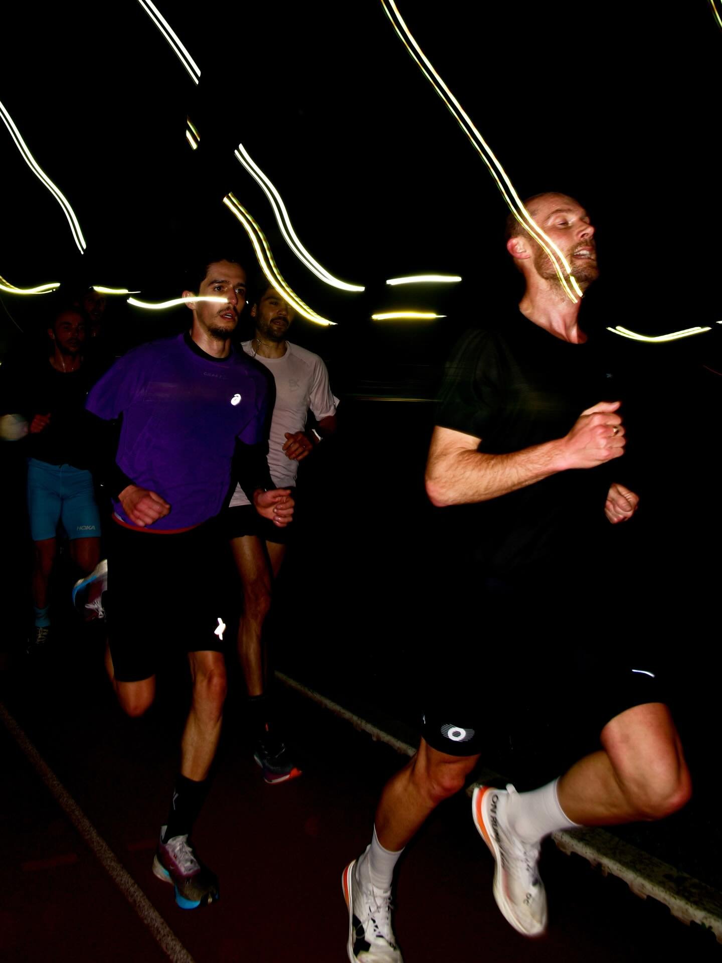 Mardi piste. Sport plaisir 💯

One more rep.
One more mile 🖤