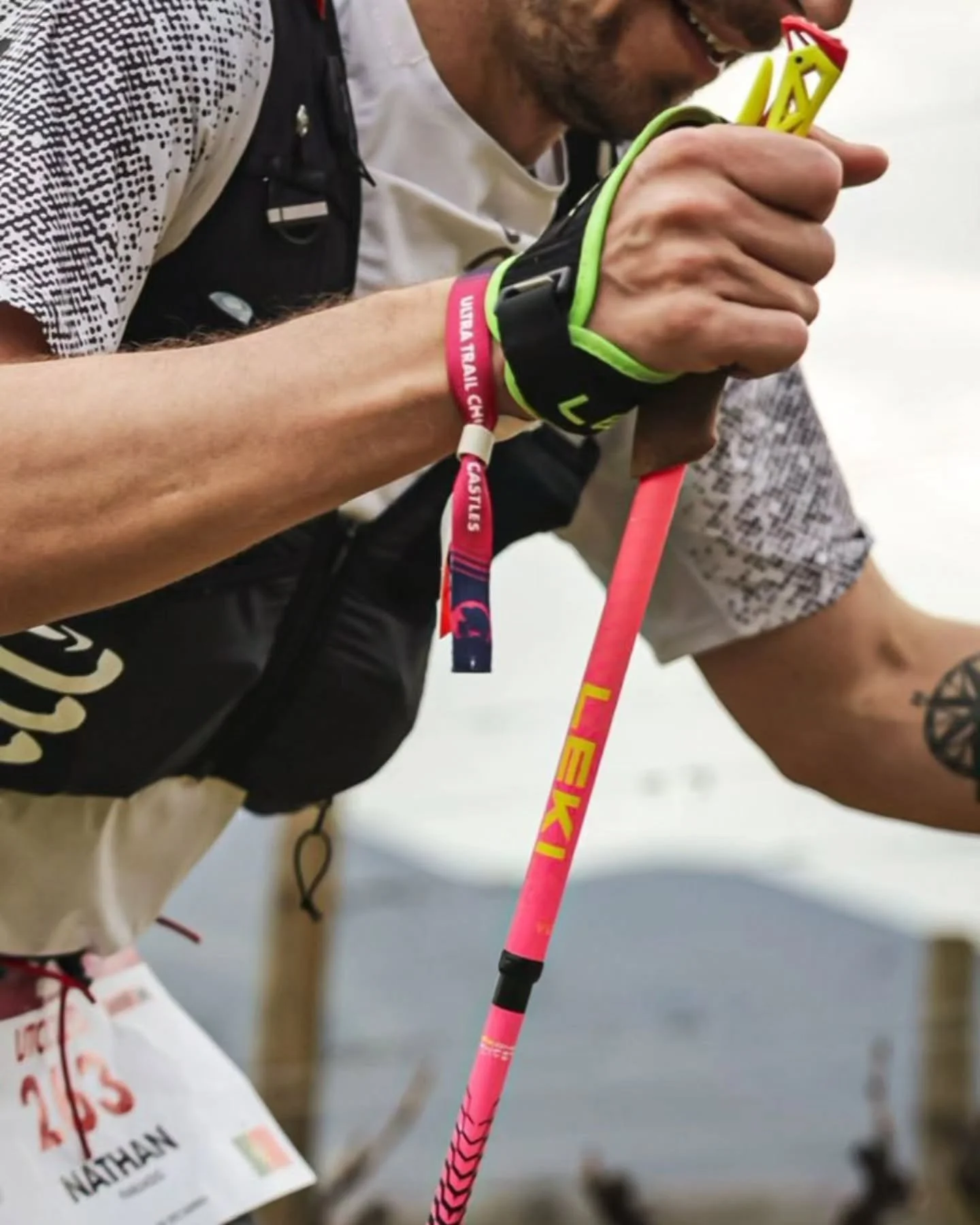 It&rsquo;s trail season o&rsquo;clock ⛰️⏰

Les b&acirc;tons Leki, et toute notre gamme trail, &agrave; retrouver au shop 30 quai Richelieu 📍