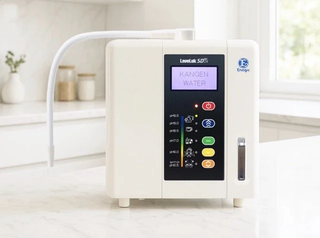 Where to Buy Kangen Water Machines in Europe: Official Guide