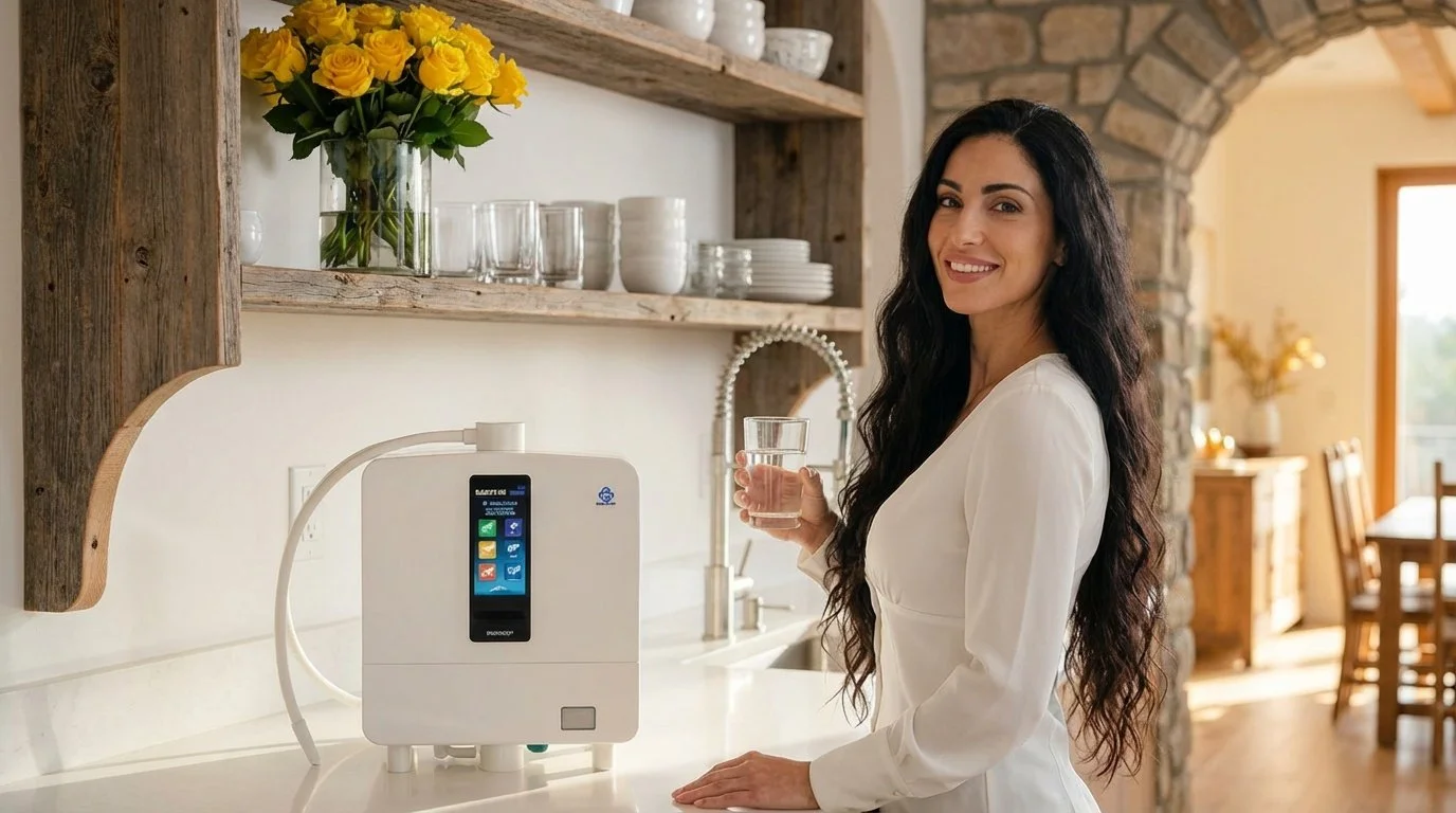 Official Kangen Water Machine Price Increase Europe Effective February 2026