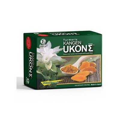 Kangen UKON Supplements Denmark Price: €2,659