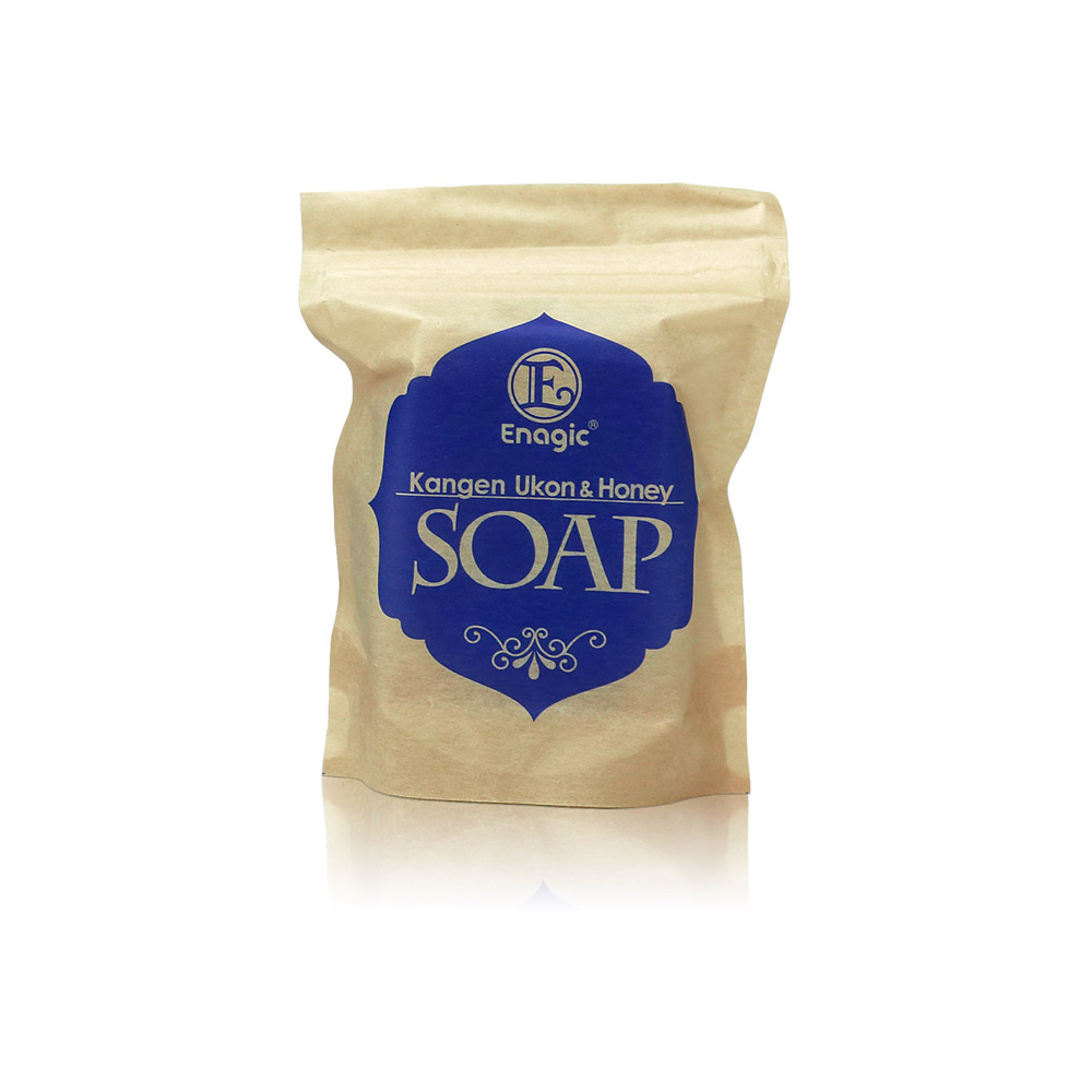 Kangen UKON Soap Denmark Price: €2,659