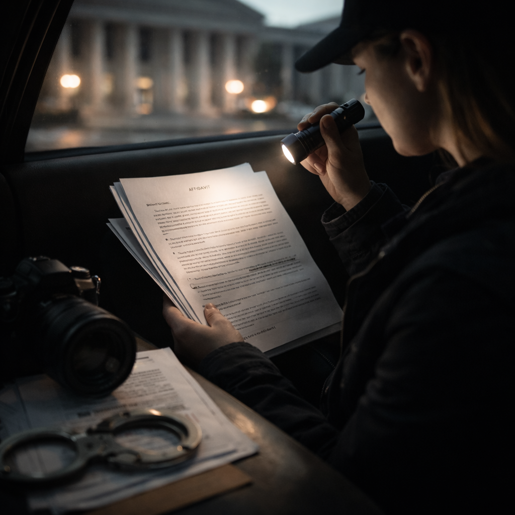 What a Private Investigator Can and Cannot Legally Do in Oklahoma