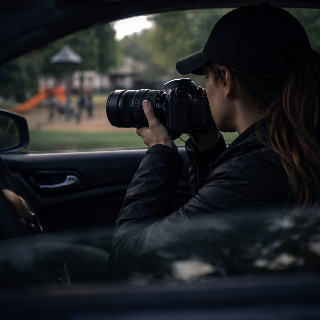 Child Custody Investigations in Oklahoma: What Evidence Actually Matters