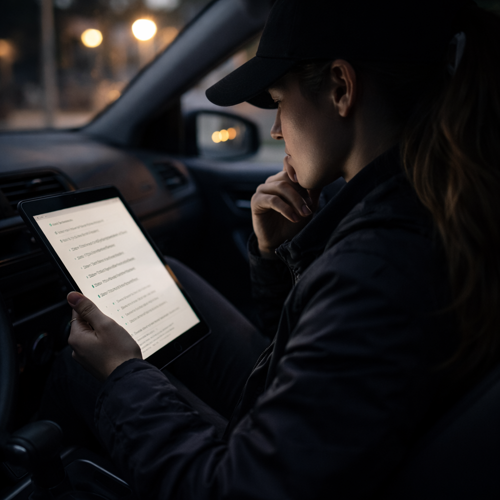 How Much Does a Private Investigator Cost in Oklahoma?