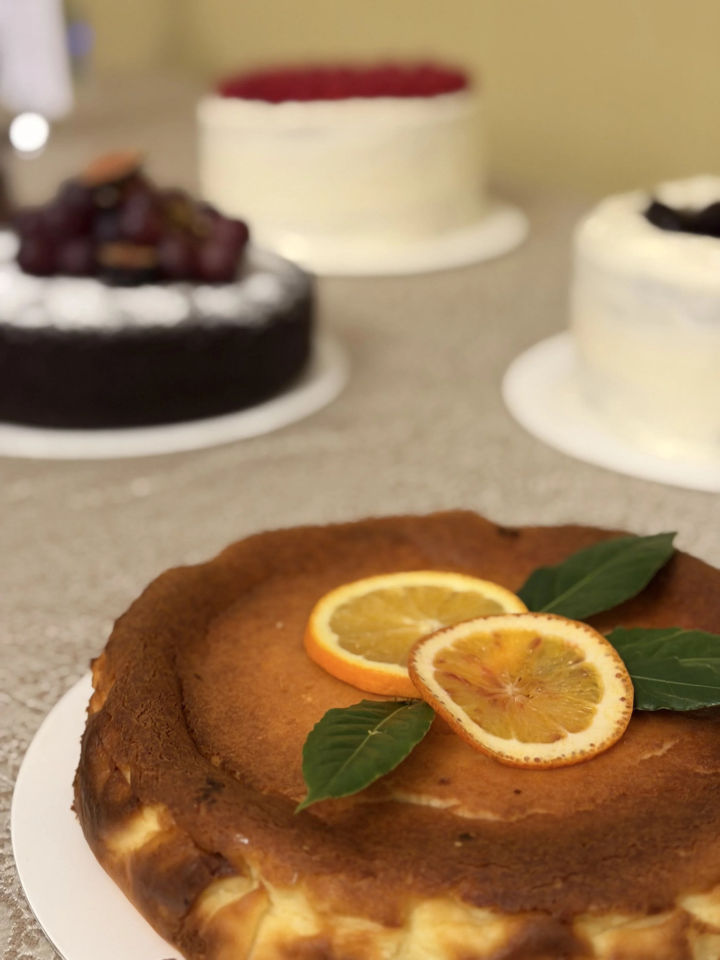 Why Catering Should Be Part of the Design Conversation