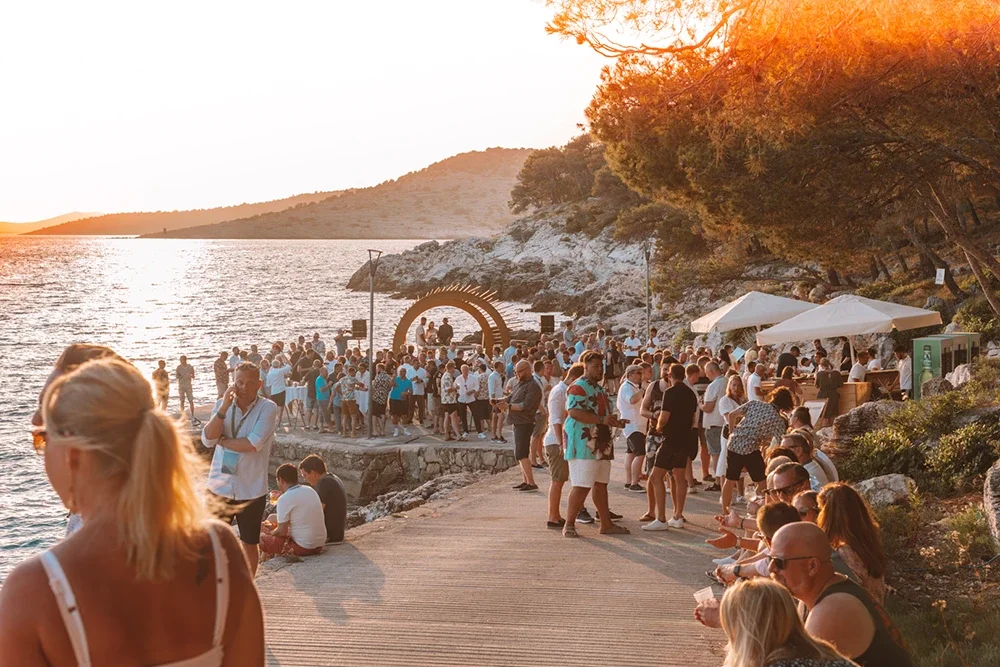 From Ordinary to Island: Reimagining the Corporate Retreat