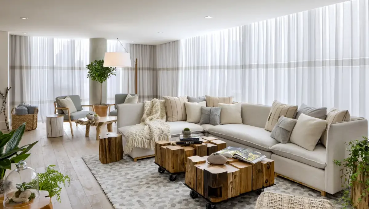 Think Beyond the Venue: Why Hotel Suites Are the Ultimate Retreat Space