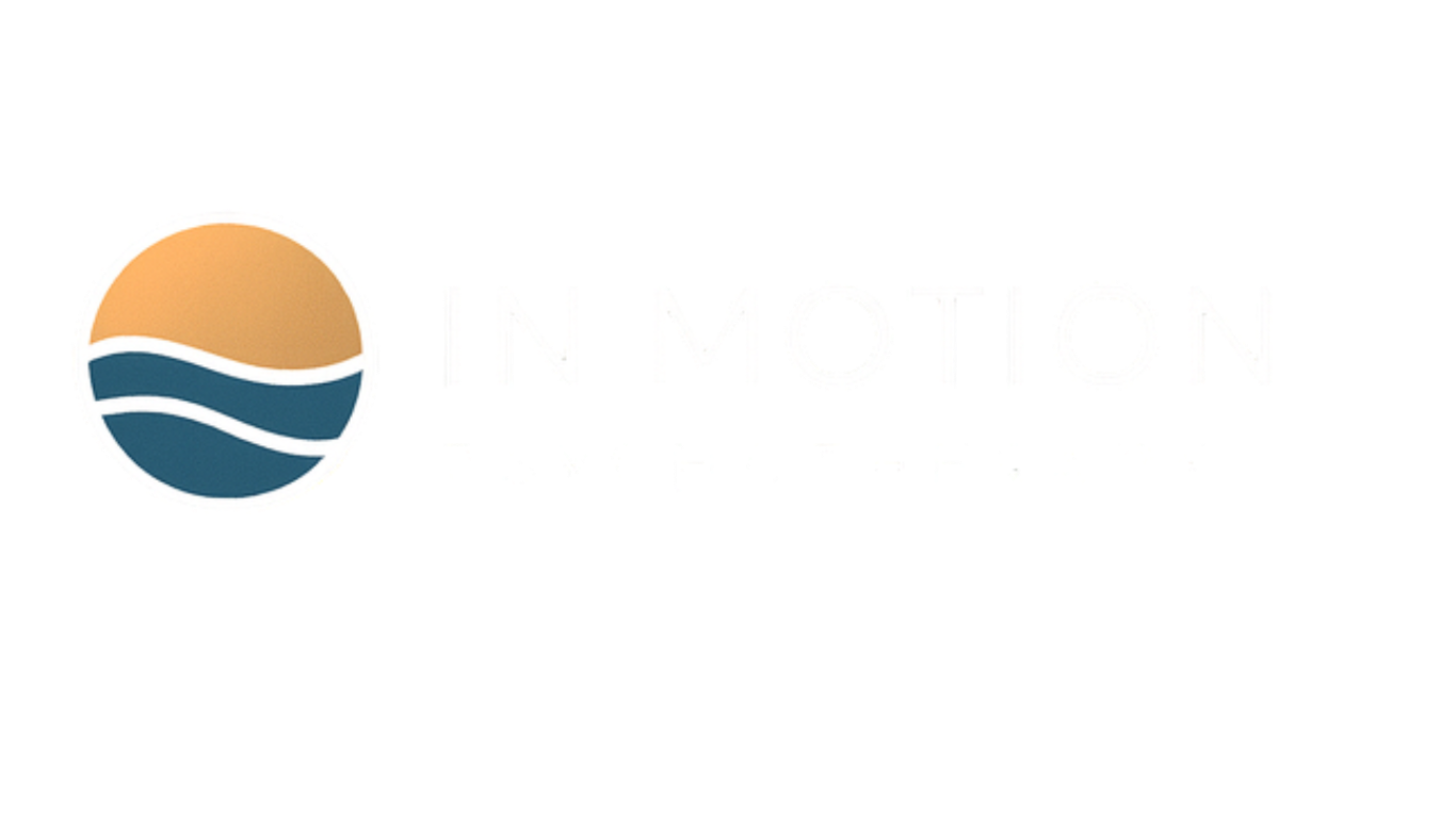 In Motion Psychotherapy