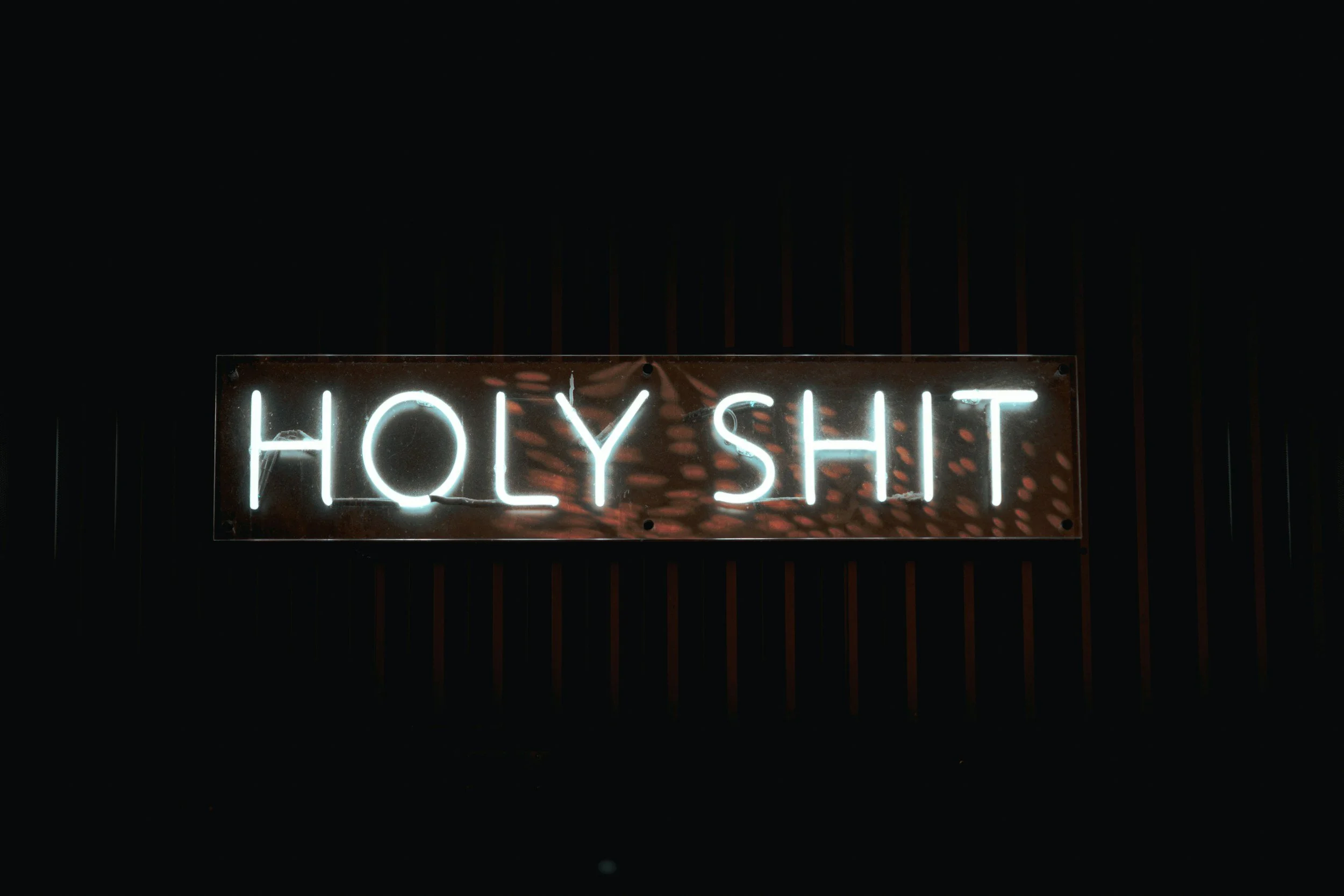 When the Bullshit Hits: A Self-Regulation Checklist