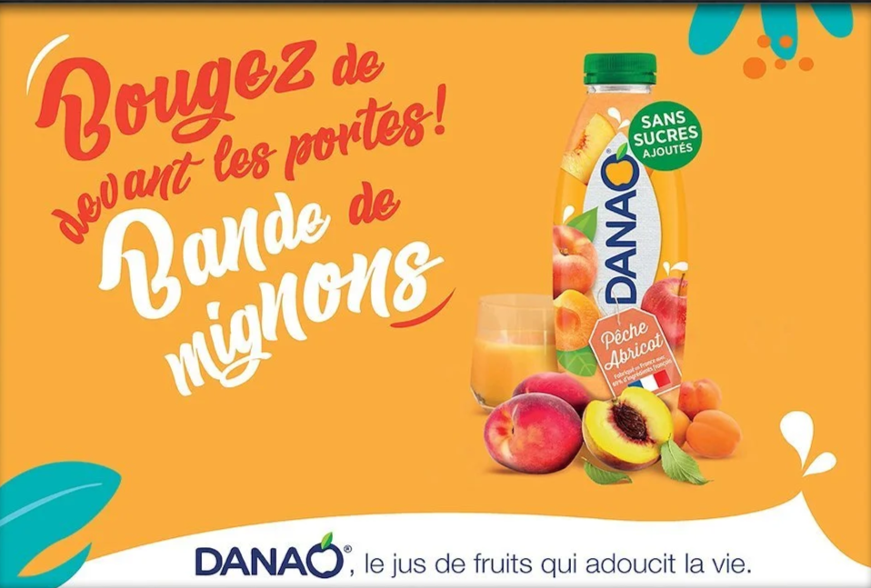 DANAO