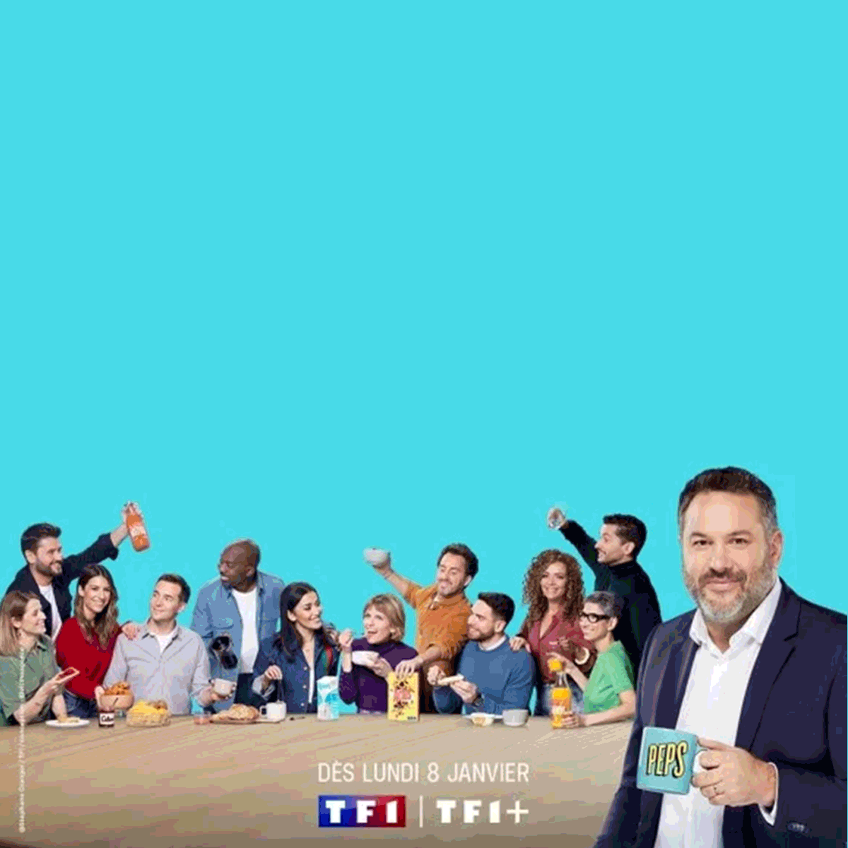 Bonjour