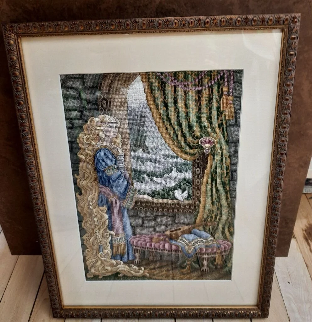 Diamond Art