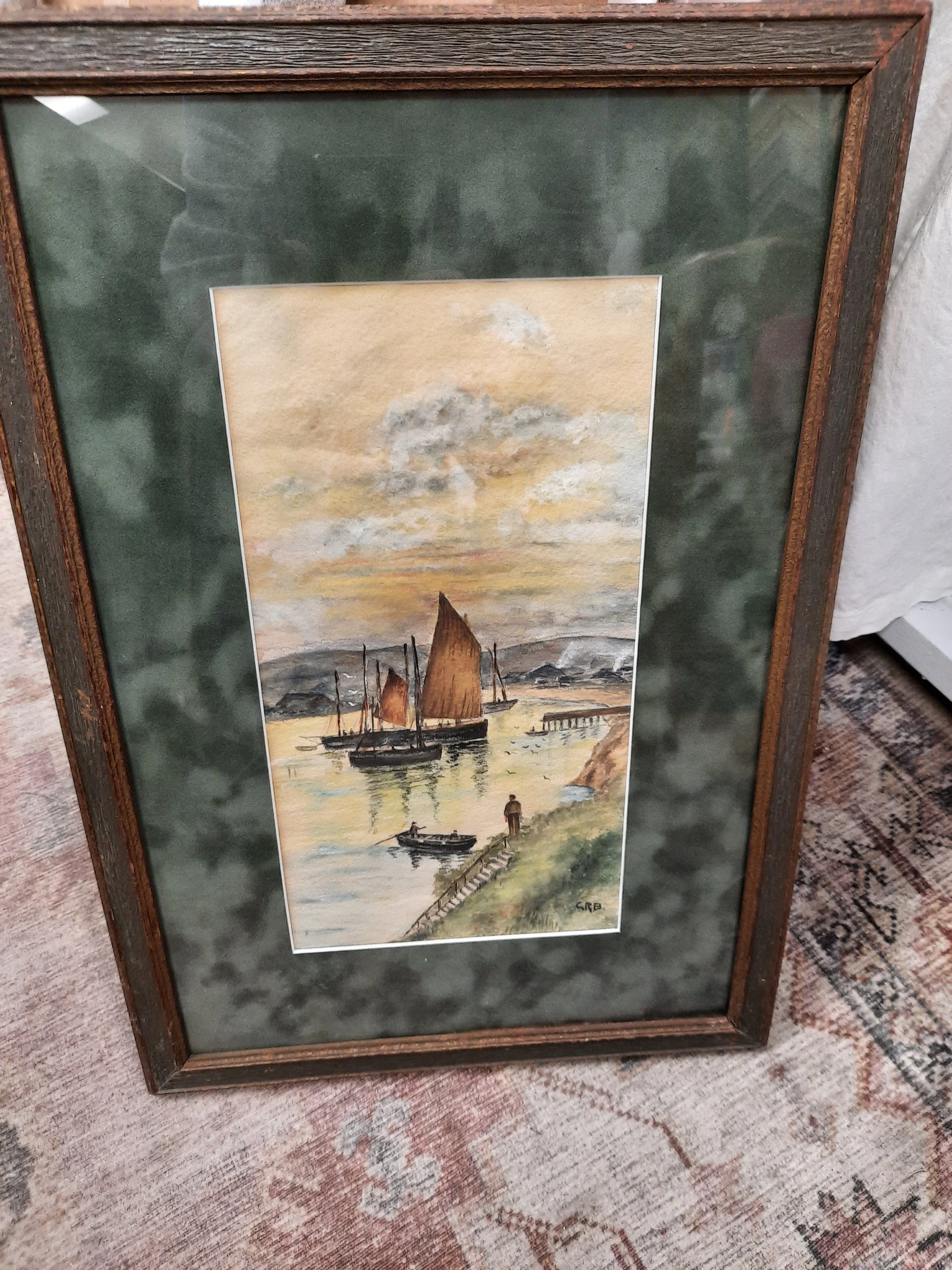  Painting