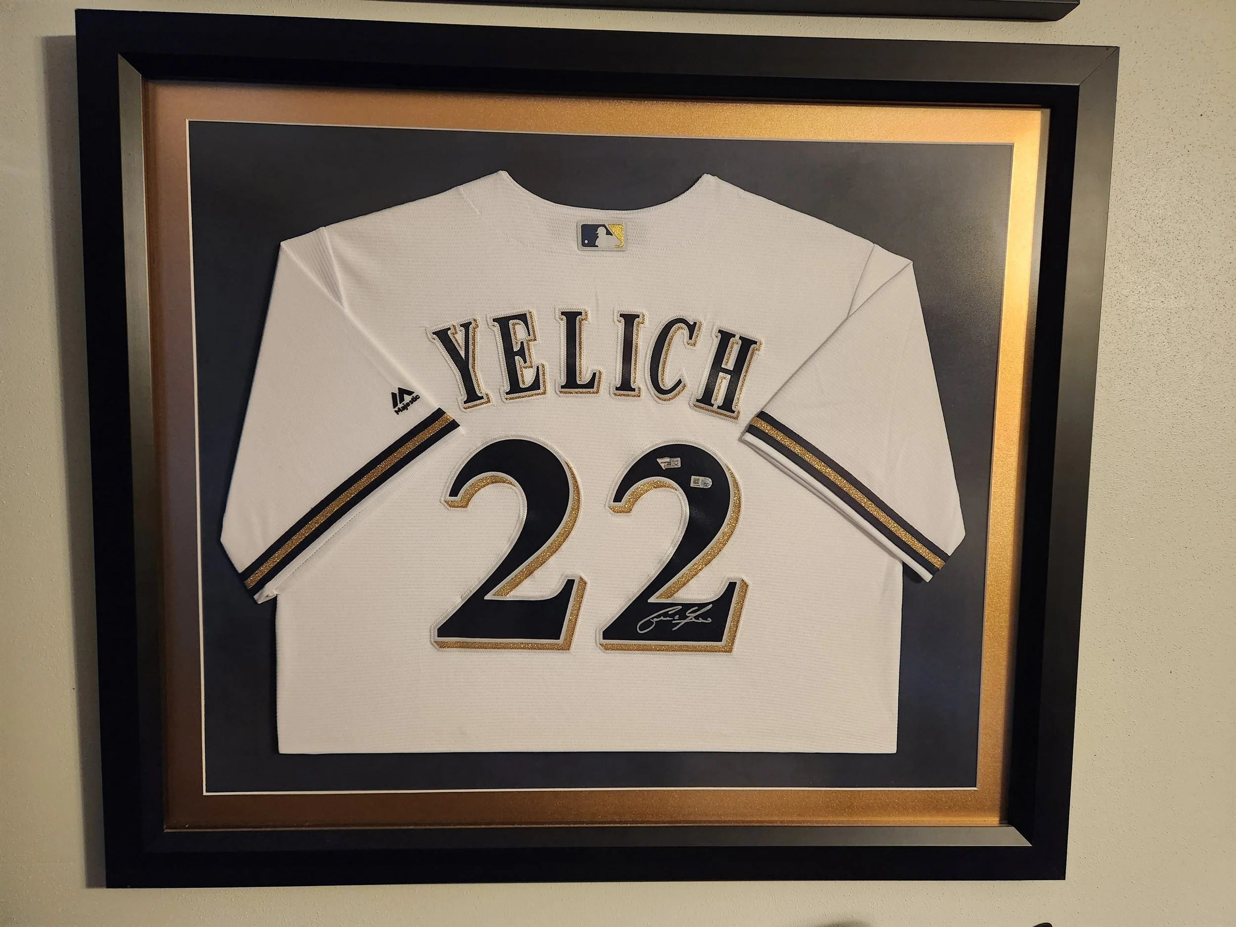 Sports Memorabilia