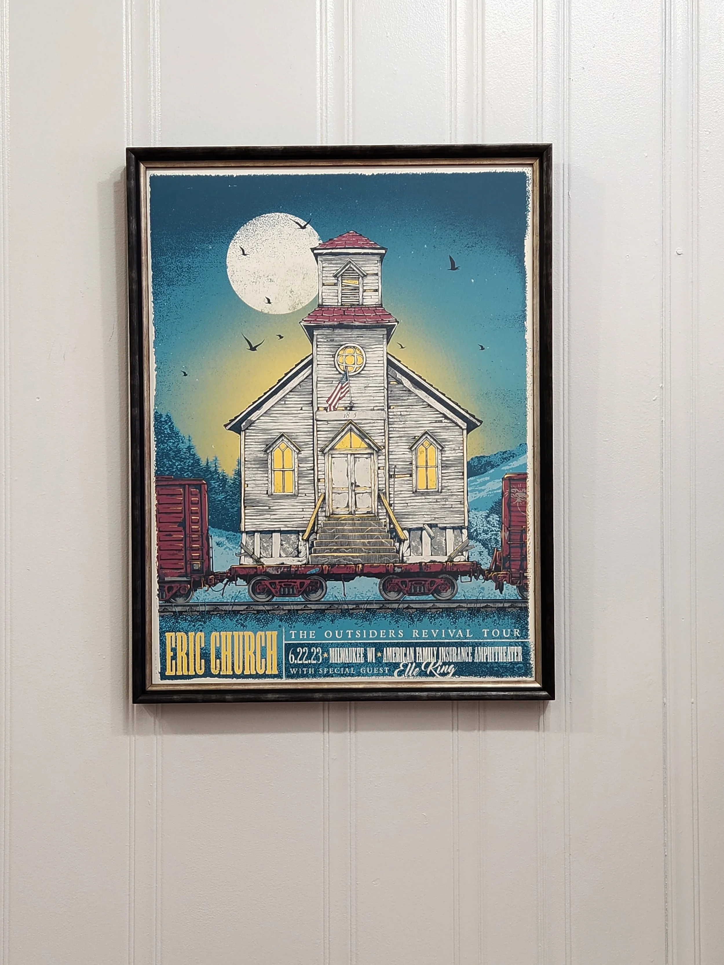 Concert Poster