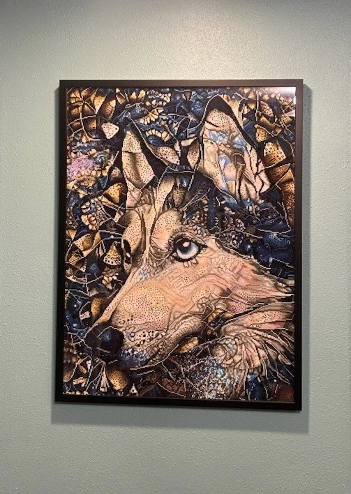 Diamond Art
