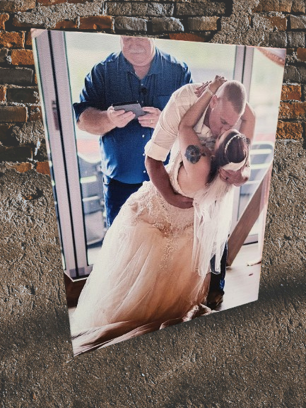 Wedding Day
