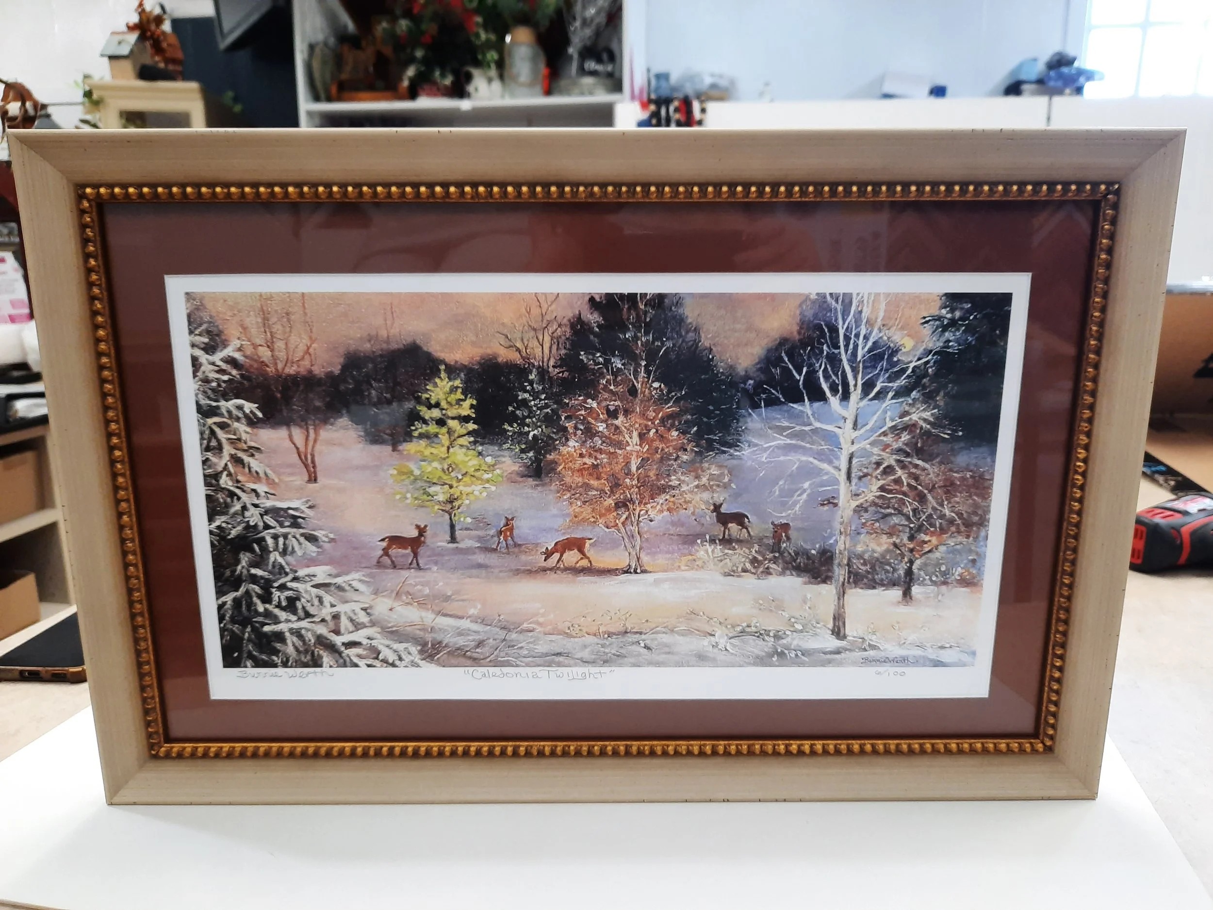 Art Print