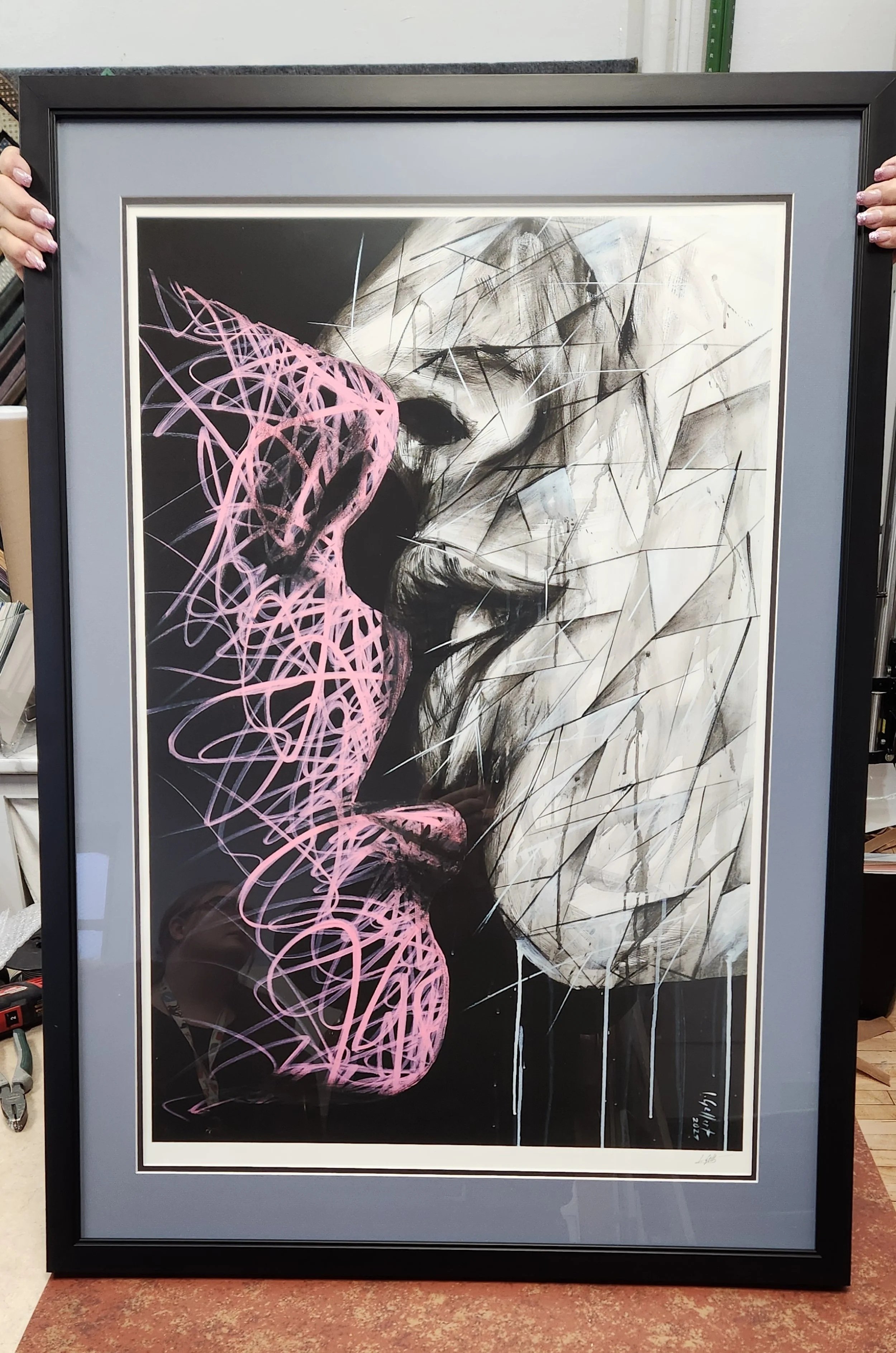 Art Poster