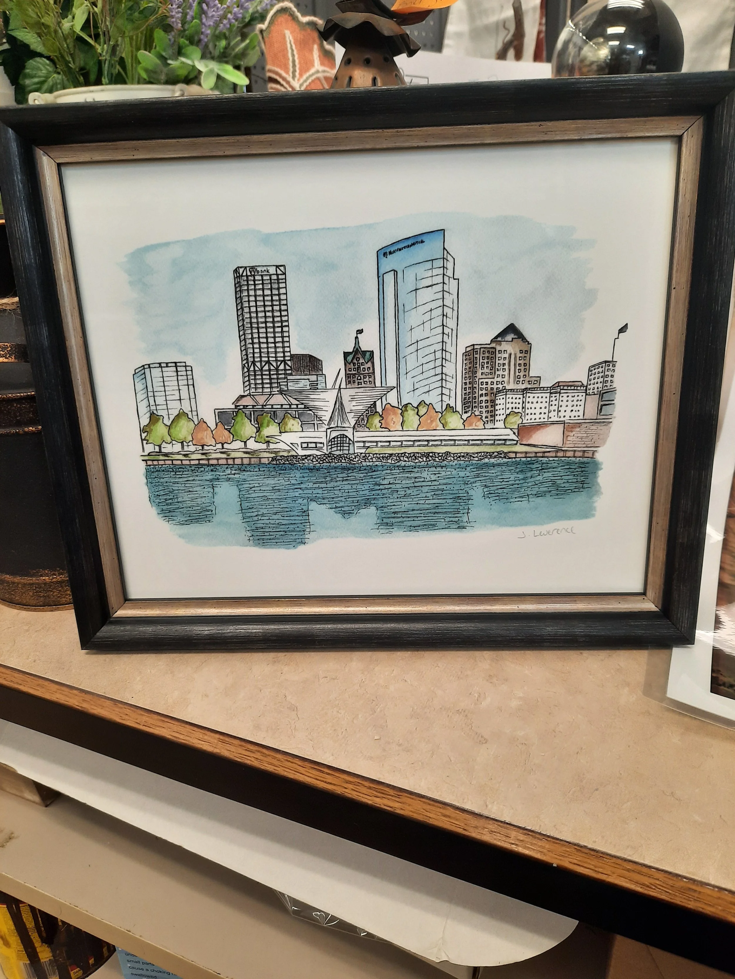 Art Print