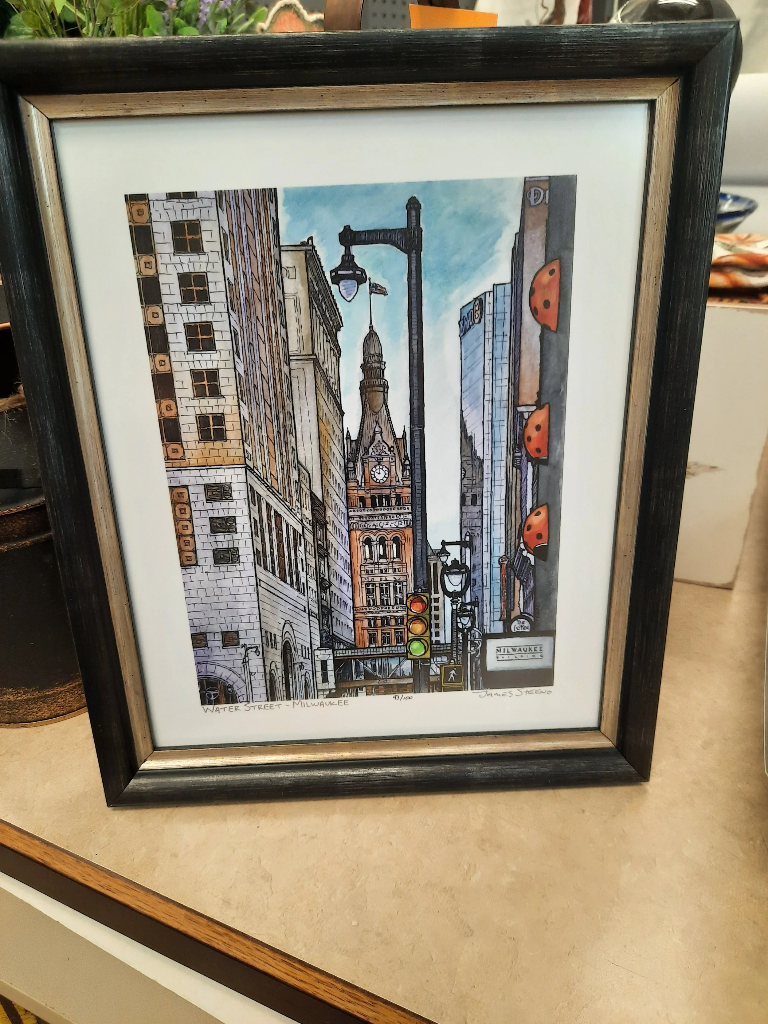 Art Print