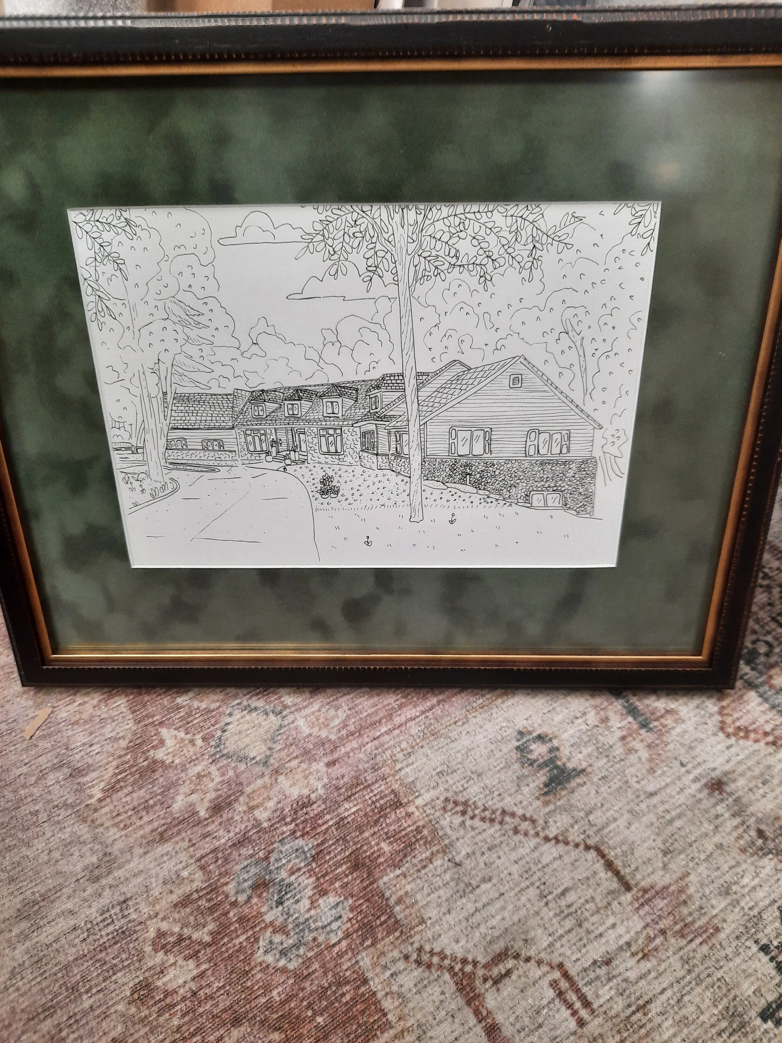 Drawing