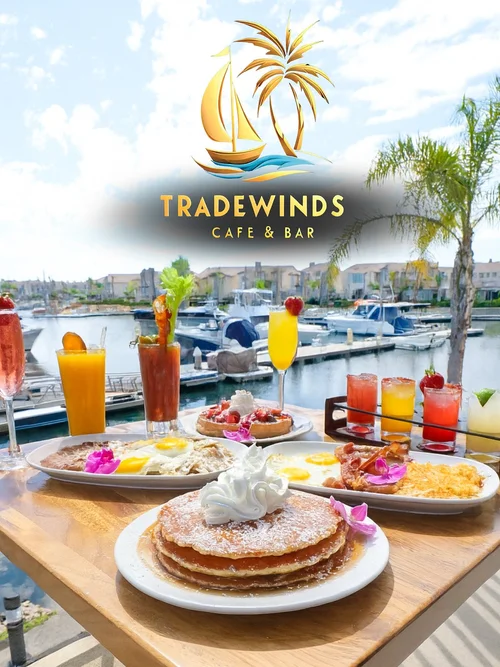 Tradewinds Cafe and Bar, american in Tradewinds Dr, Oxnard, photo 5 of 8