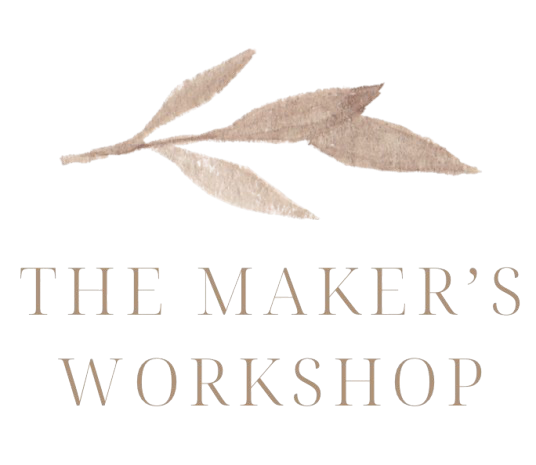The Maker&#x27;s Workshop