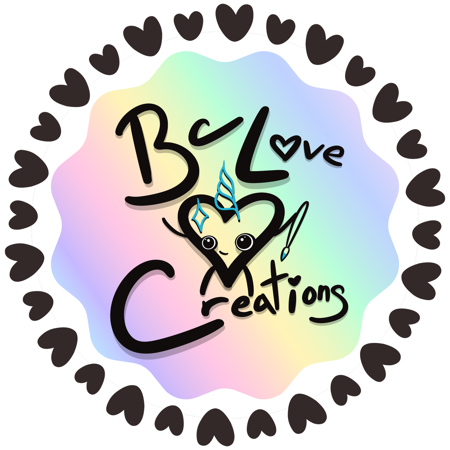 BcLoveCreations: Face Painting in Maine 