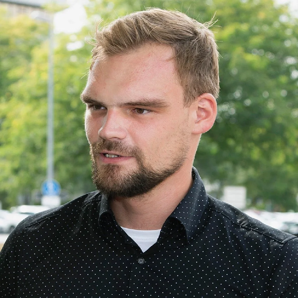 1. FSV Mainz 05 - Alexander Fink