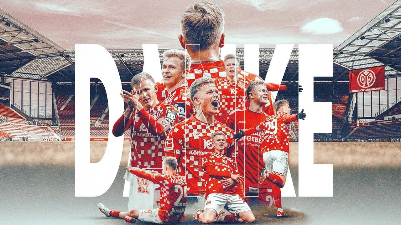 Danke, Jonny! | Eine Legende geht.