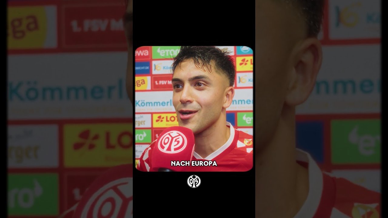 In zwei Wochen wieder 𝐈𝐧𝐭𝐞𝐫𝐧𝐚𝐭𝐢𝐨𝐧𝐚𝐥𝐞𝐫 𝐅𝐒𝐕! ❤️