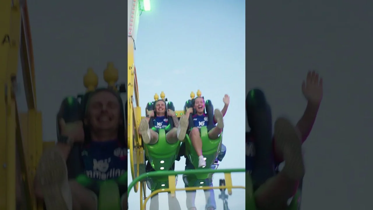 Unser neues Auswärtstrikot 🥳⚽