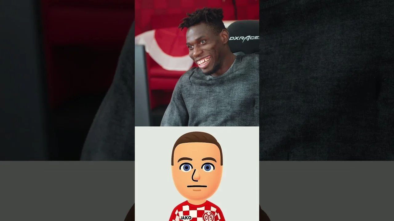 Stabile Leistung von @danny.da.costa! 🤝