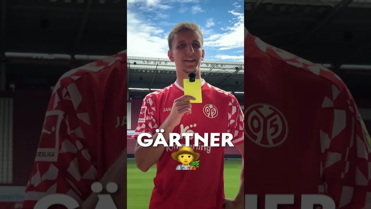 Paul als Astronaut? 😳🤯