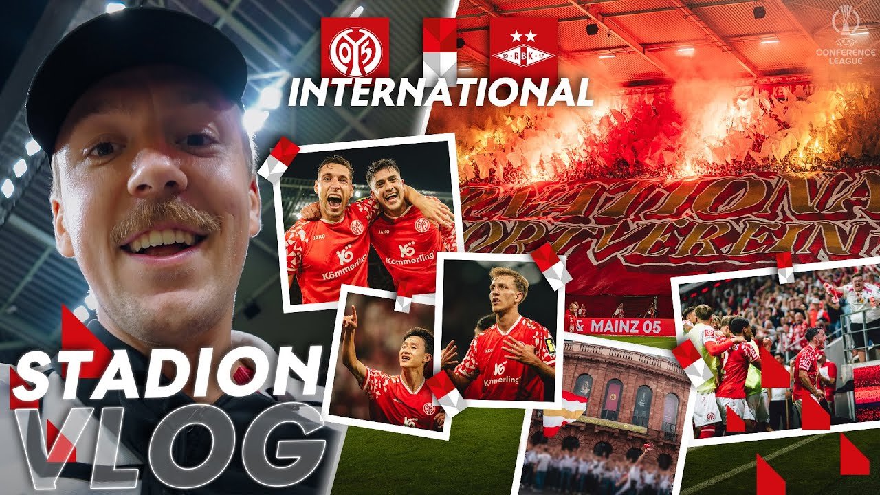 Magische Europa-Nacht!🪄✨