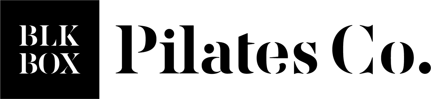 blackbox pilates