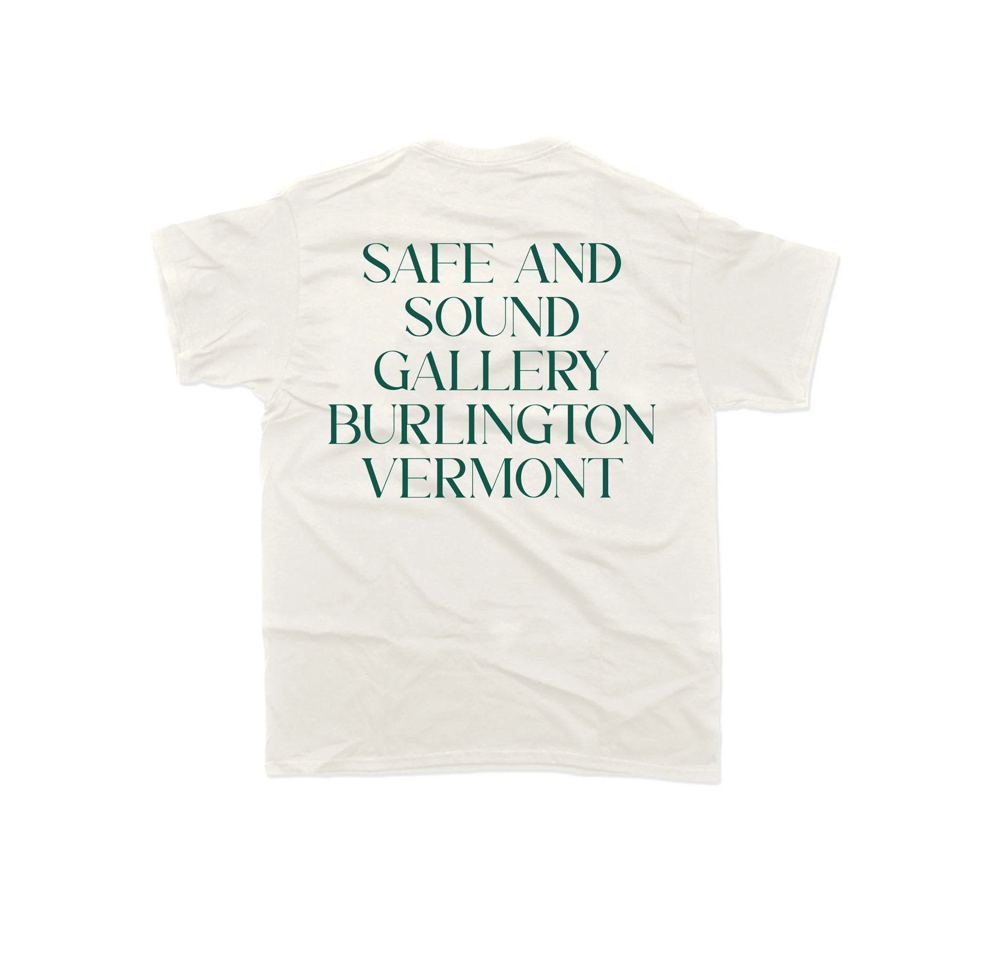SASG T-Shirt