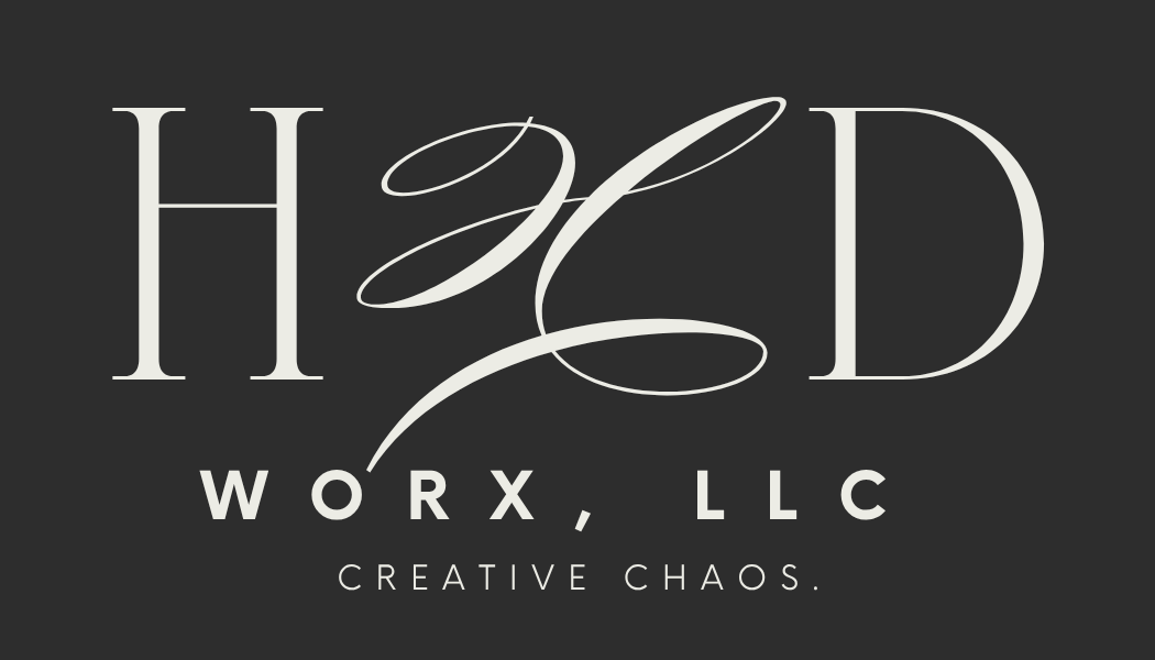 HHD Worx, LLC — Creative Chaos