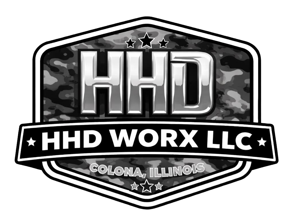 HHD Worx, LLC