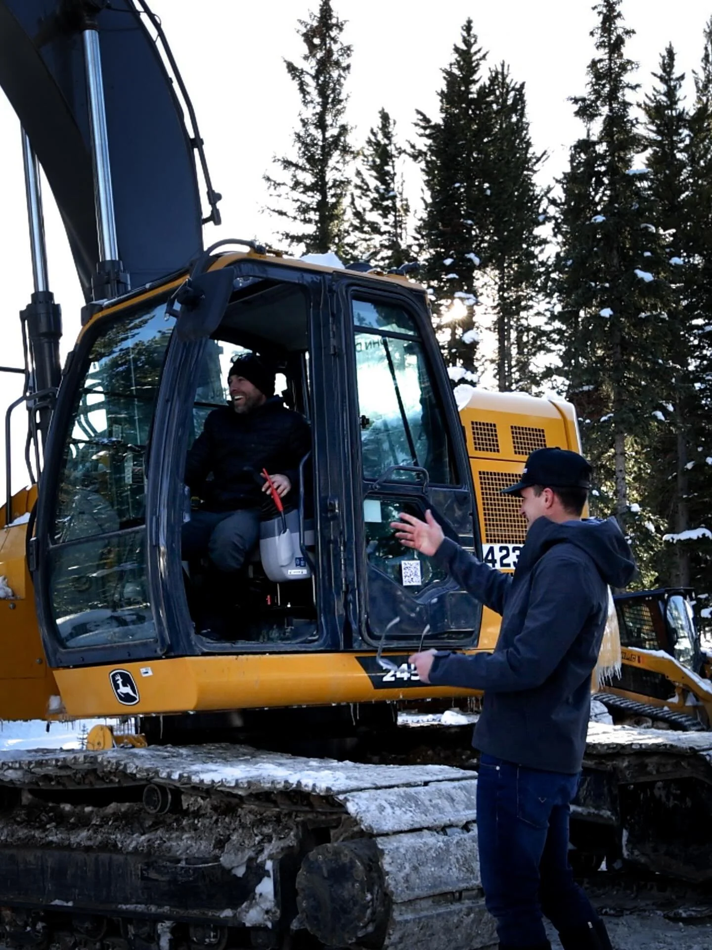 Our team is more than just a group of people&mdash;it&rsquo;s a culture where everyone shows up, does their part, and supports each other. That kind of commitment is rare, and it&rsquo;s why our culture stands out, and we can proudly say that. 

We p