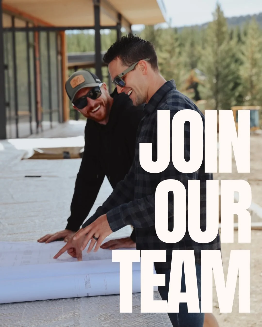 We&rsquo;re looking for the next addition to our team. If you&rsquo;re the one for the job, apply. Know someone? Send it their way. 

We&rsquo;re a mighty team built on a growth mindset, hard work, lots of fun, and projects that speak for themselves.